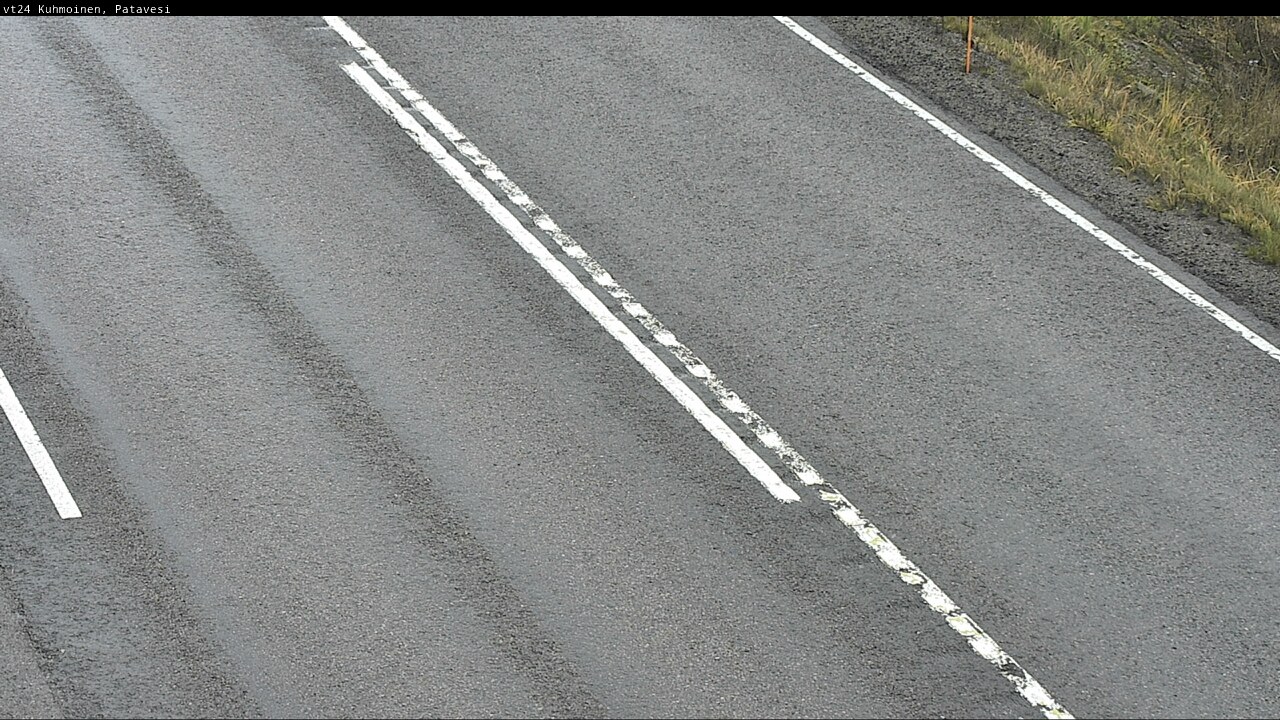 Kelikamerat Kuva Tie 24 Kuhmoinen, Patavesi, Kuhmoinen, Pirkanmaa