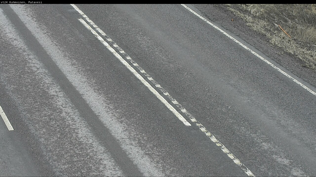 Kelikamerat Kuva Tie 24 Kuhmoinen, Patavesi, Kuhmoinen, Pirkanmaa