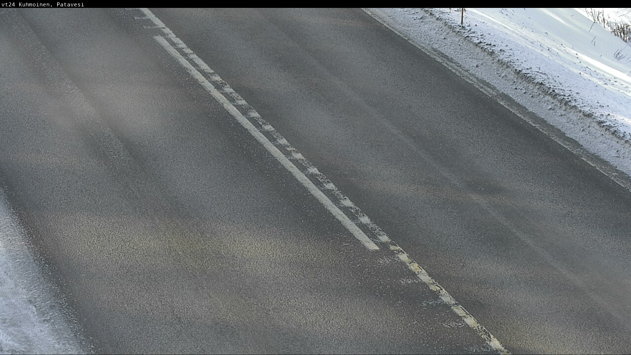 Kelikamerat Kuva Tie 24 Kuhmoinen, Patavesi, Kuhmoinen, Pirkanmaa