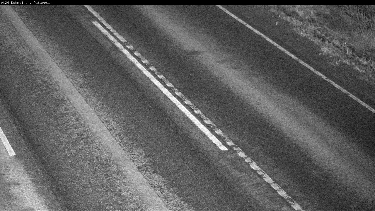 Kelikamerat Kuva Tie 24 Kuhmoinen, Patavesi, Kuhmoinen, Pirkanmaa