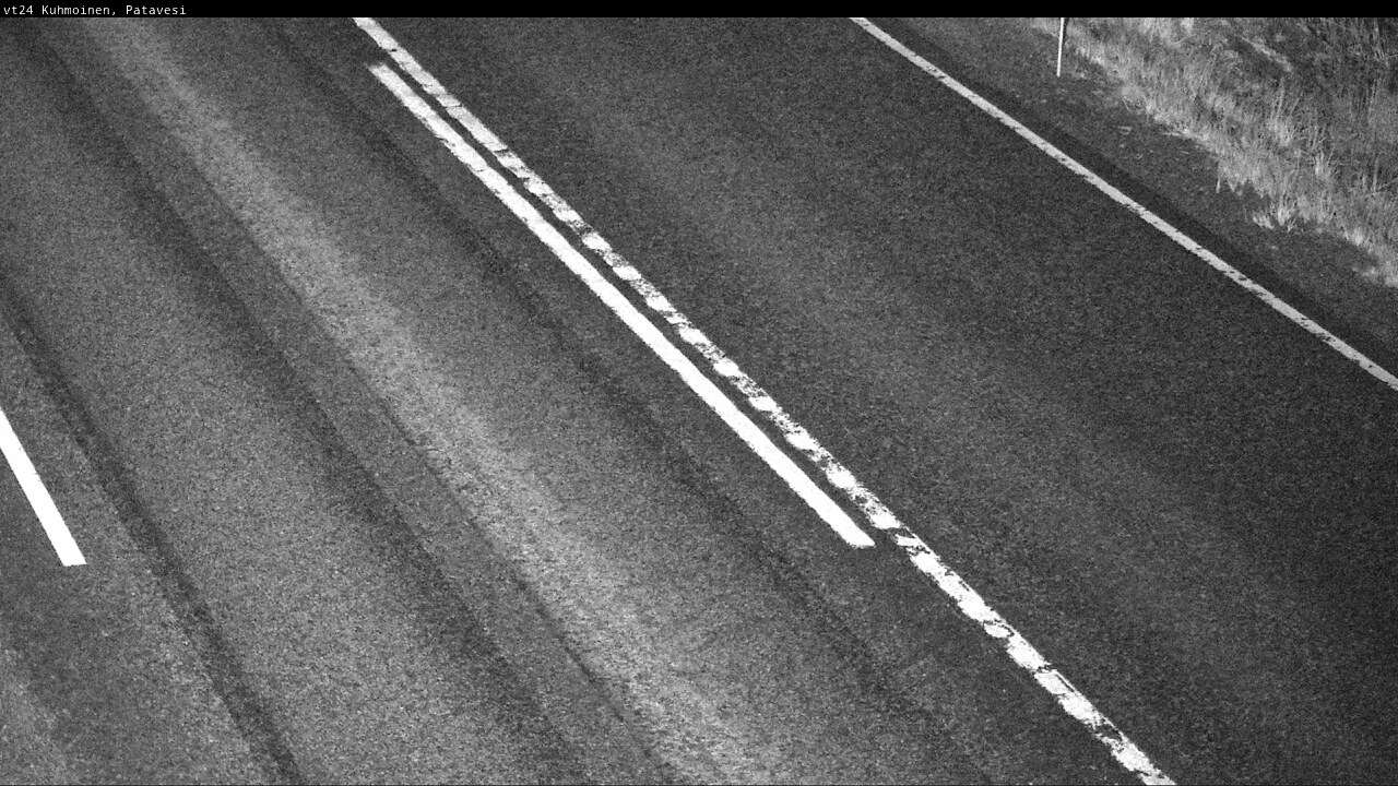 Kelikamerat Kuva Tie 24 Kuhmoinen, Patavesi, Kuhmoinen, Pirkanmaa