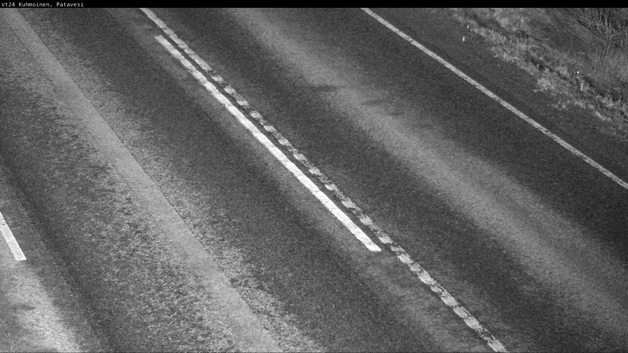 Kelikamerat Kuva Tie 24 Kuhmoinen, Patavesi, Kuhmoinen, Pirkanmaa