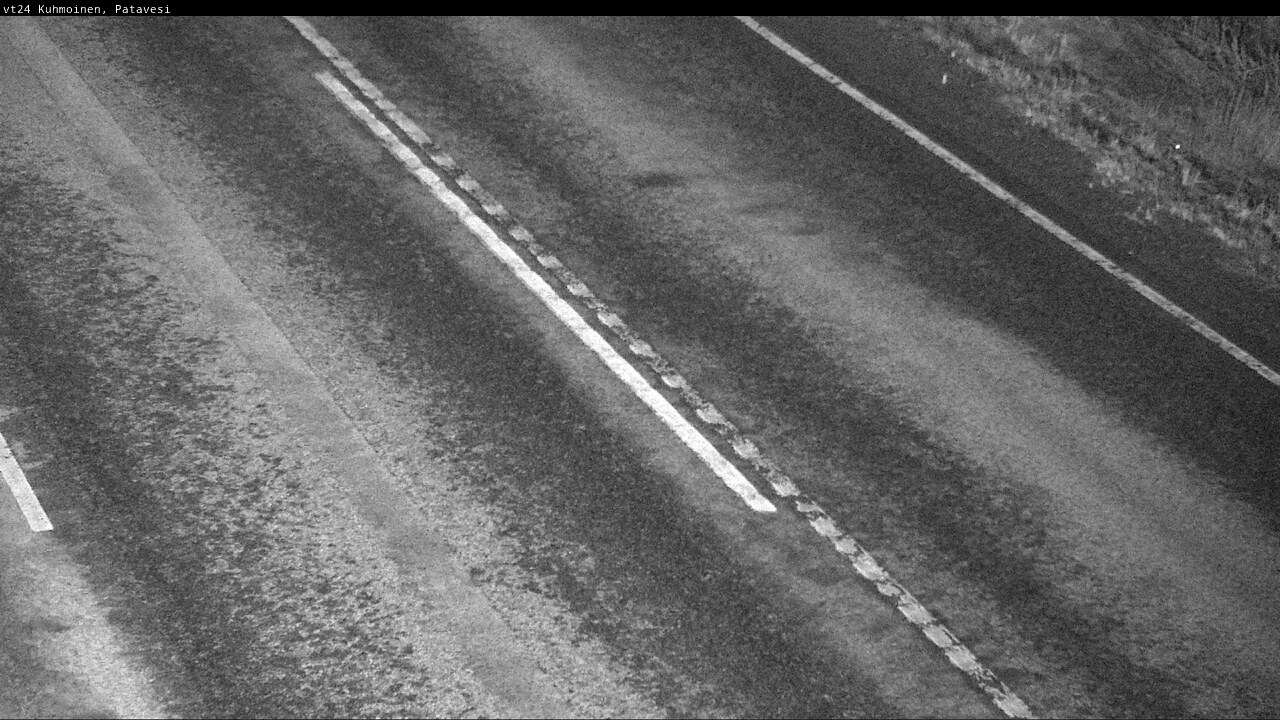 Kelikamerat Kuva Tie 24 Kuhmoinen, Patavesi, Kuhmoinen, Pirkanmaa