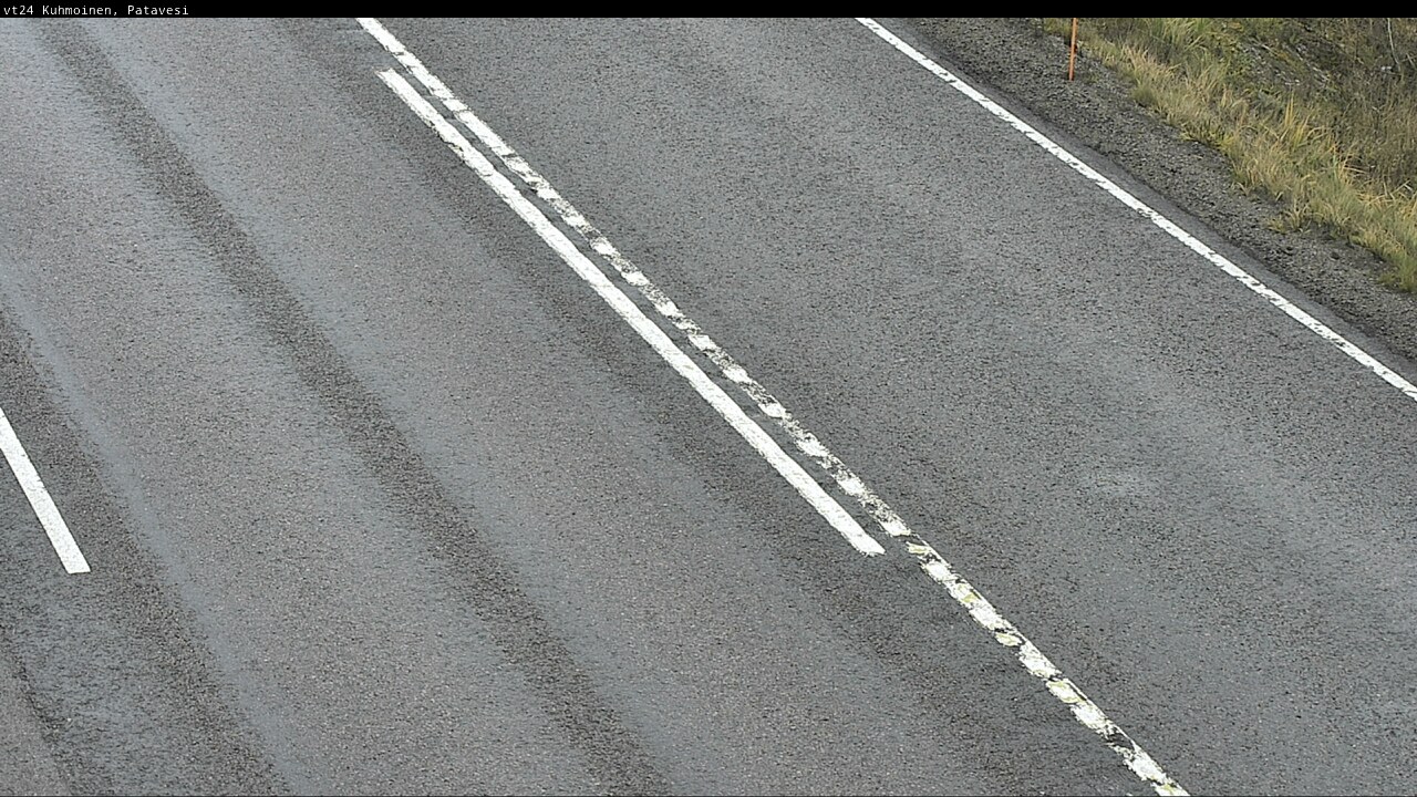 Kelikamerat Kuva Tie 24 Kuhmoinen, Patavesi, Kuhmoinen, Pirkanmaa