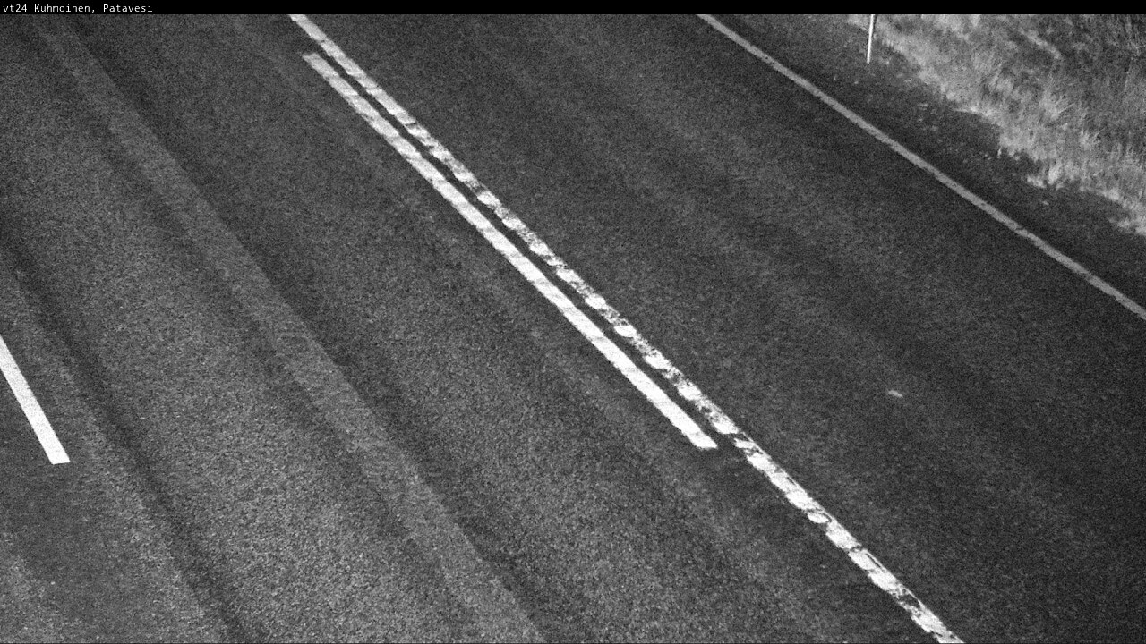 Kelikamerat Kuva Tie 24 Kuhmoinen, Patavesi, Kuhmoinen, Pirkanmaa