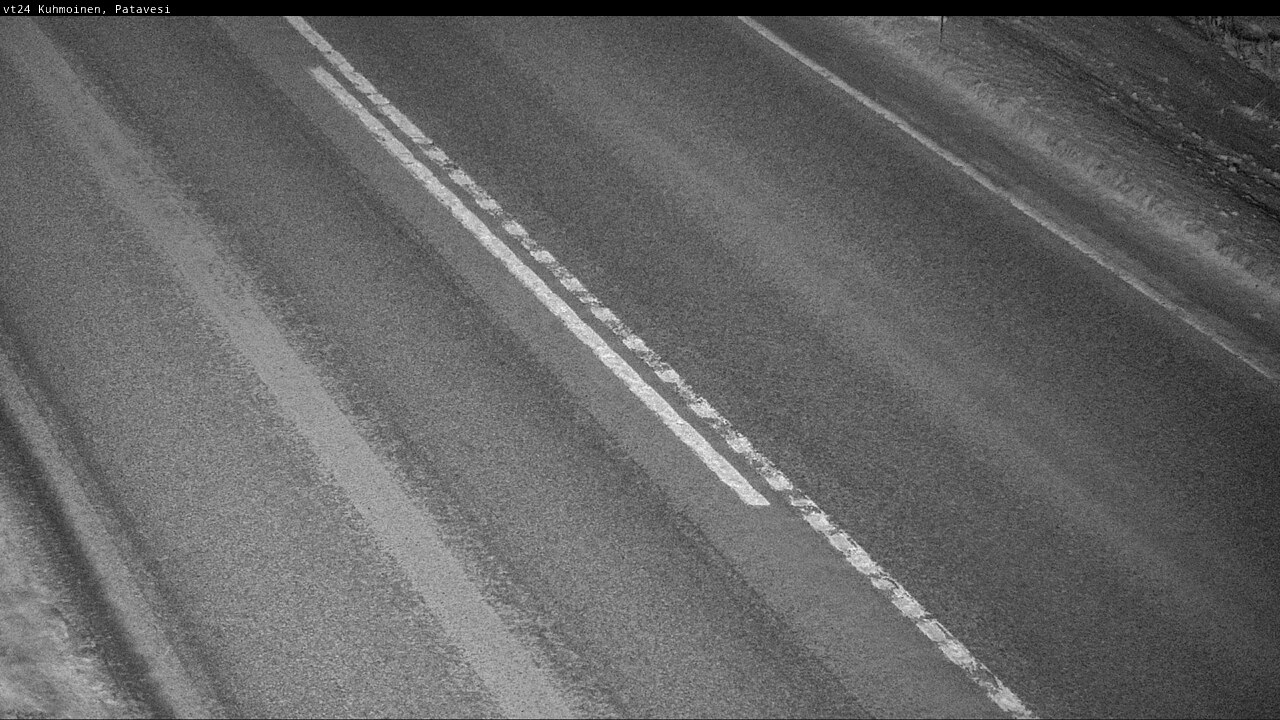 Kelikamerat Kuva Tie 24 Kuhmoinen, Patavesi, Kuhmoinen, Pirkanmaa