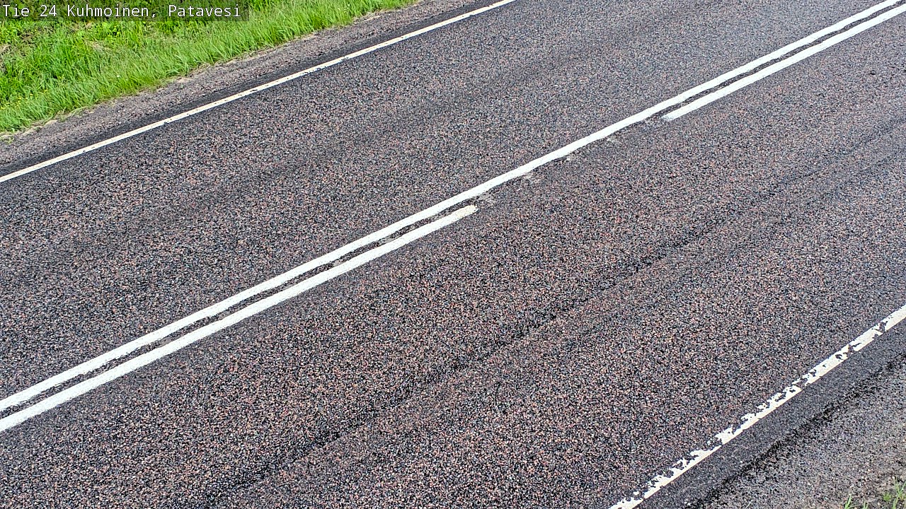Kelikamerat Kuva Tie 24 Kuhmoinen, Patavesi, Kuhmoinen, Pirkanmaa