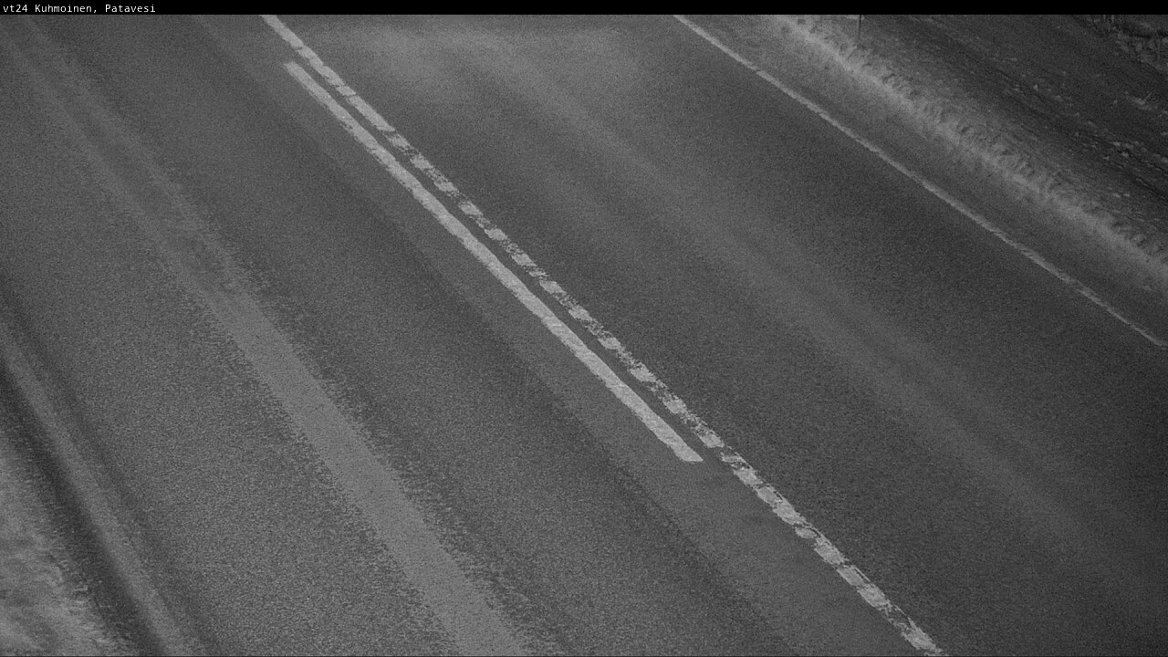 Kelikamerat Kuva Tie 24 Kuhmoinen, Patavesi, Kuhmoinen, Pirkanmaa