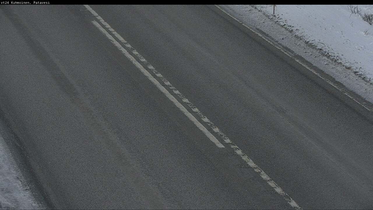 Kelikamerat Kuva Tie 24 Kuhmoinen, Patavesi, Kuhmoinen, Pirkanmaa