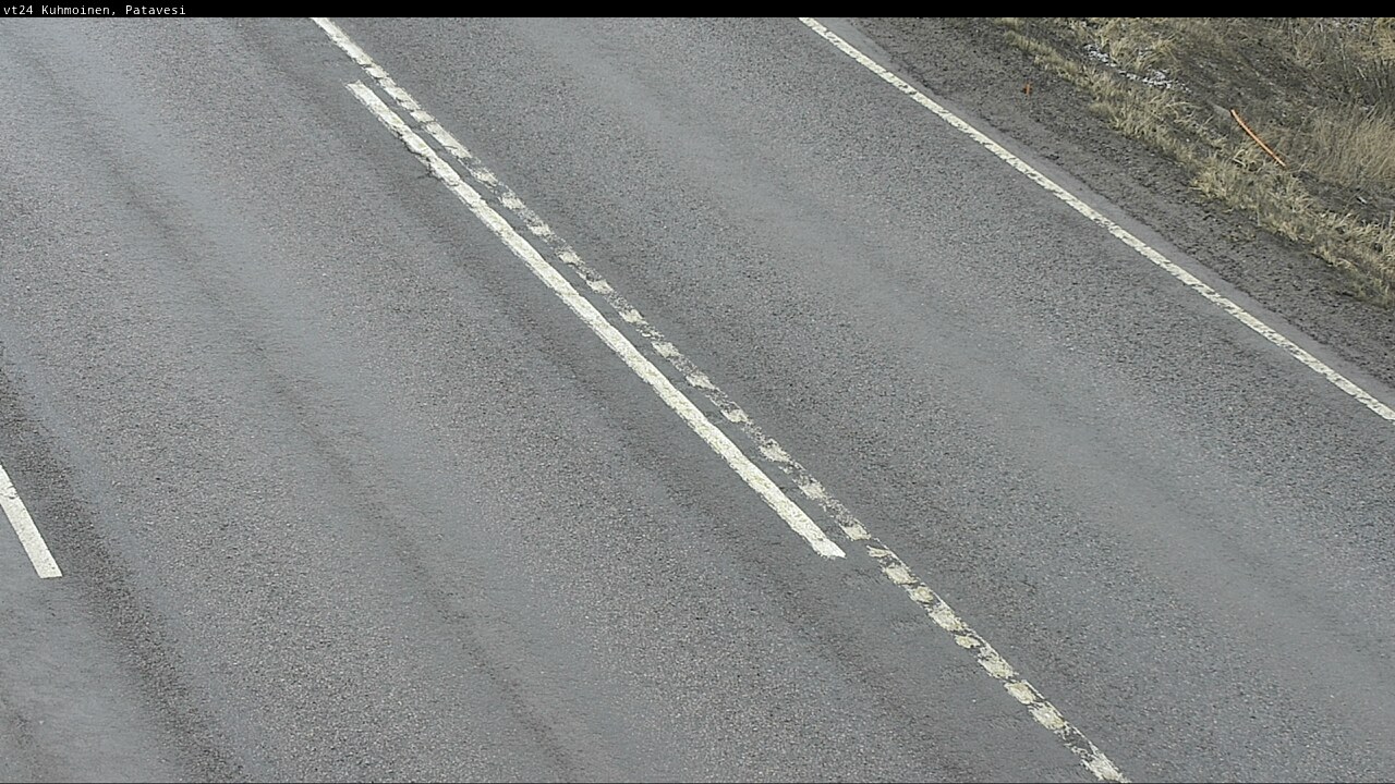 Kelikamerat Kuva Tie 24 Kuhmoinen, Patavesi, Kuhmoinen, Pirkanmaa