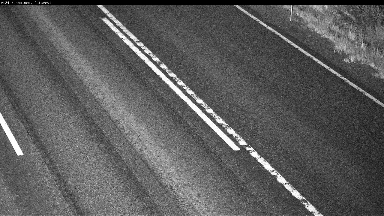 Kelikamerat Kuva Tie 24 Kuhmoinen, Patavesi, Kuhmoinen, Pirkanmaa