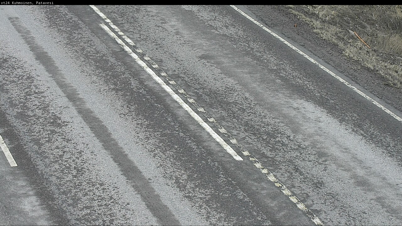 Kelikamerat Kuva Tie 24 Kuhmoinen, Patavesi, Kuhmoinen, Pirkanmaa