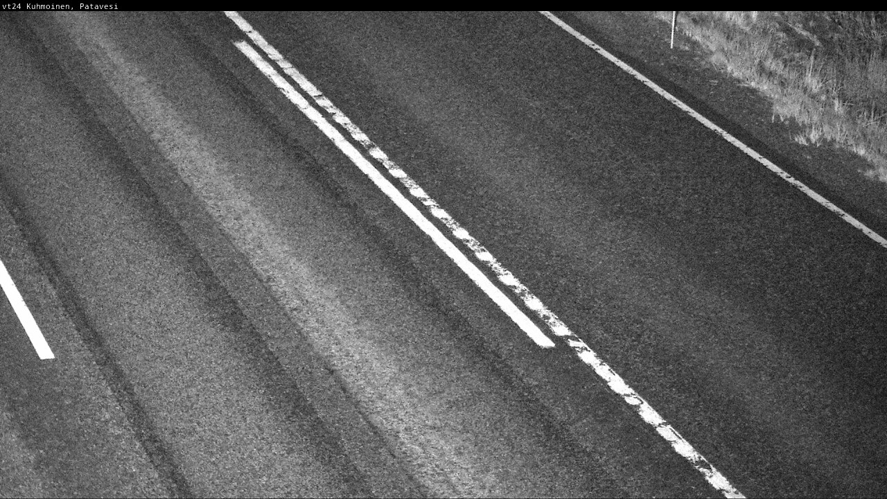 Kelikamerat Kuva Tie 24 Kuhmoinen, Patavesi, Kuhmoinen, Pirkanmaa