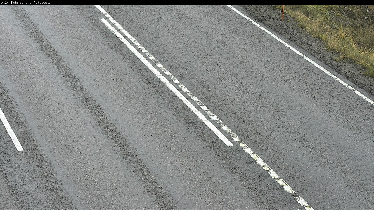 Kelikamerat Kuva Tie 24 Kuhmoinen, Patavesi, Kuhmoinen, Pirkanmaa