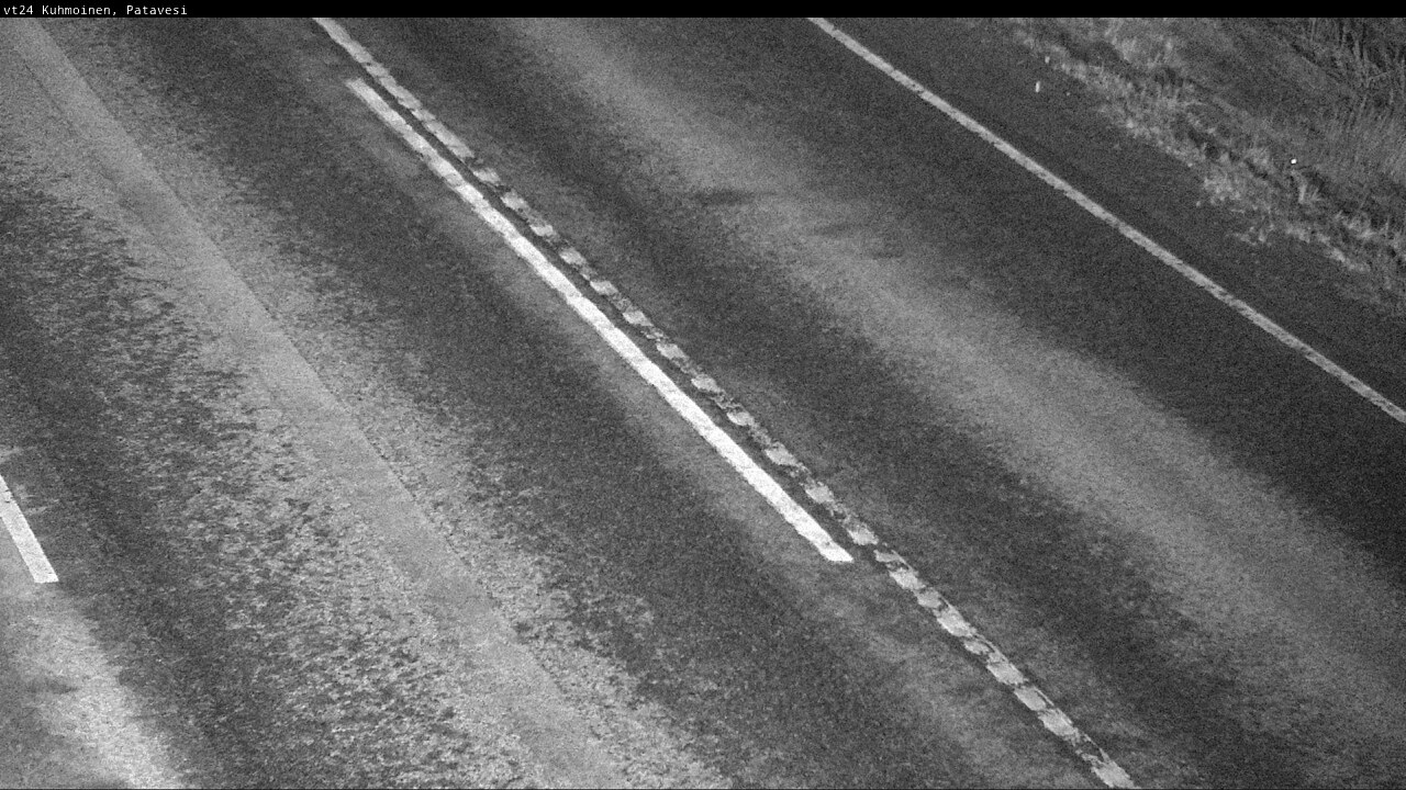 Kelikamerat Kuva Tie 24 Kuhmoinen, Patavesi, Kuhmoinen, Pirkanmaa