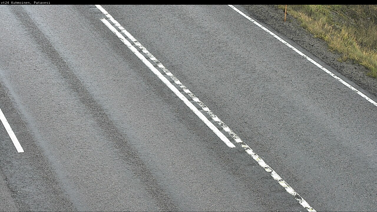 Kelikamerat Kuva Tie 24 Kuhmoinen, Patavesi, Kuhmoinen, Pirkanmaa