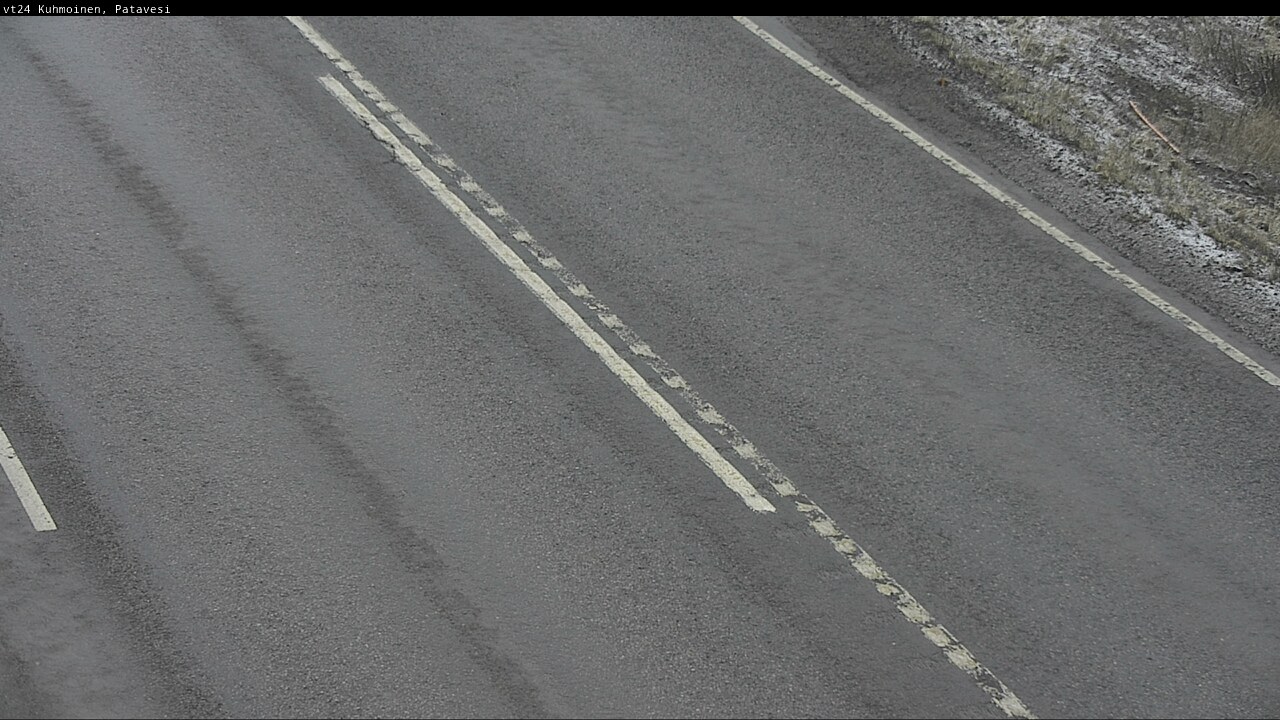 Kelikamerat Kuva Tie 24 Kuhmoinen, Patavesi, Kuhmoinen, Pirkanmaa