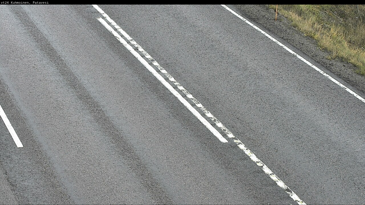 Kelikamerat Kuva Tie 24 Kuhmoinen, Patavesi, Kuhmoinen, Pirkanmaa