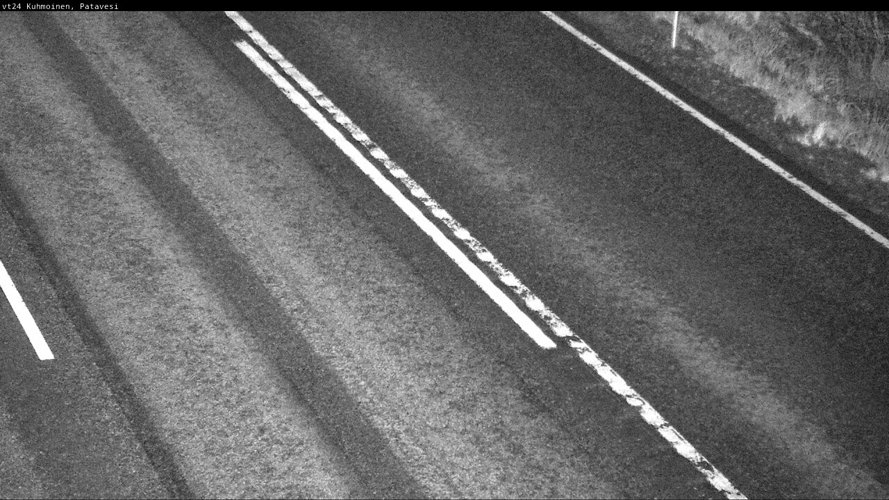 Kelikamerat Kuva Tie 24 Kuhmoinen, Patavesi, Kuhmoinen, Pirkanmaa