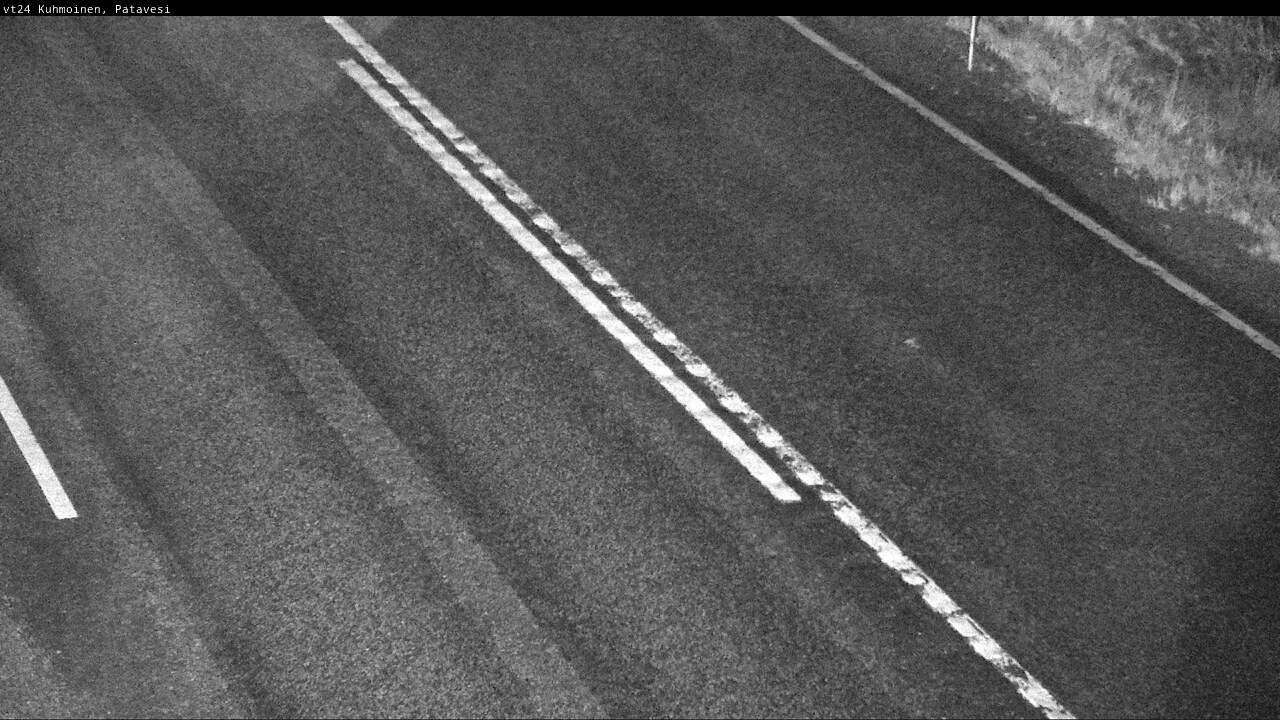 Kelikamerat Kuva Tie 24 Kuhmoinen, Patavesi, Kuhmoinen, Pirkanmaa