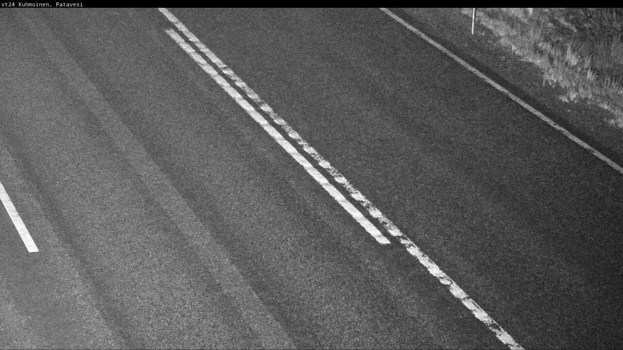 Kelikamerat Kuva Tie 24 Kuhmoinen, Patavesi, Kuhmoinen, Pirkanmaa