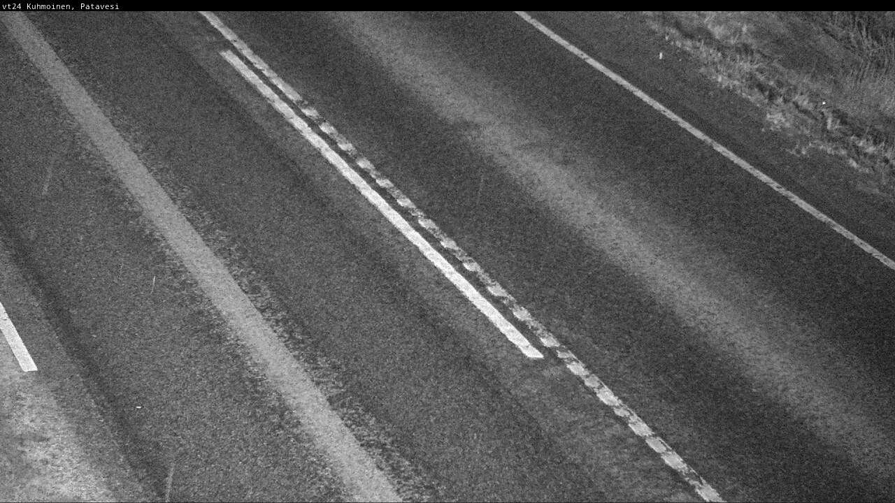 Kelikamerat Kuva Tie 24 Kuhmoinen, Patavesi, Kuhmoinen, Pirkanmaa