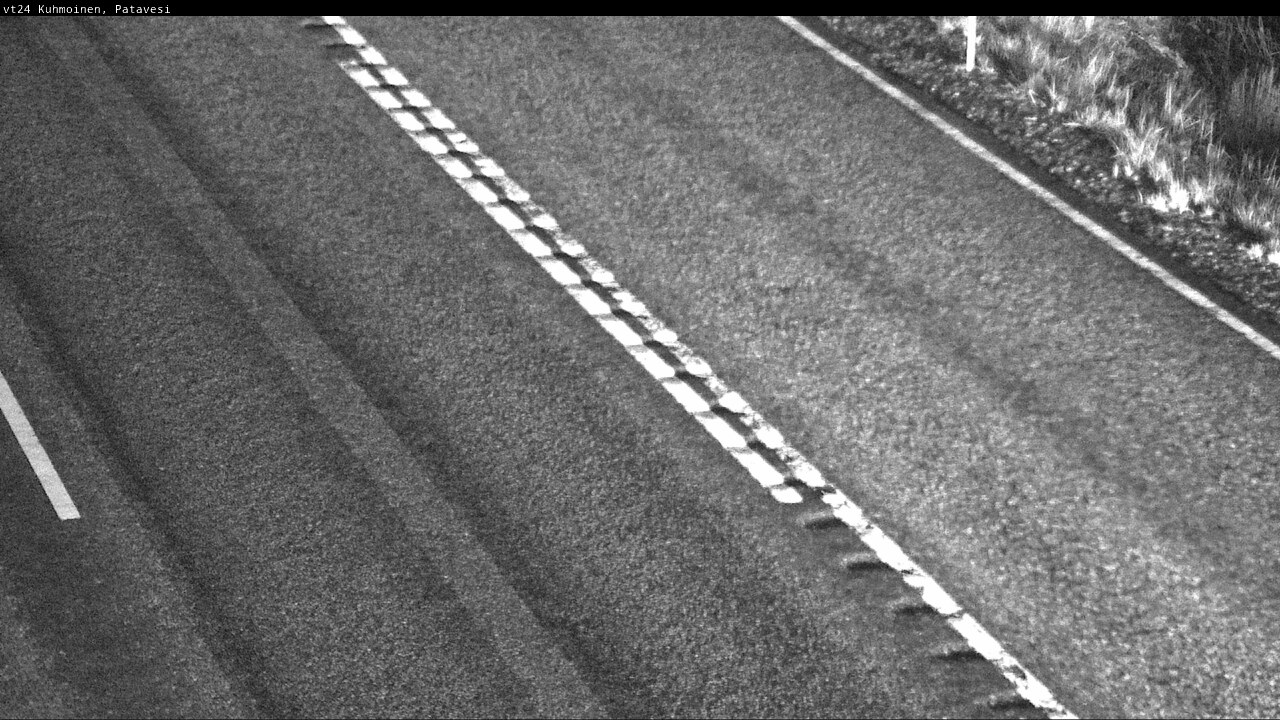 Kelikamerat Kuva Tie 24 Kuhmoinen, Patavesi, Kuhmoinen, Pirkanmaa