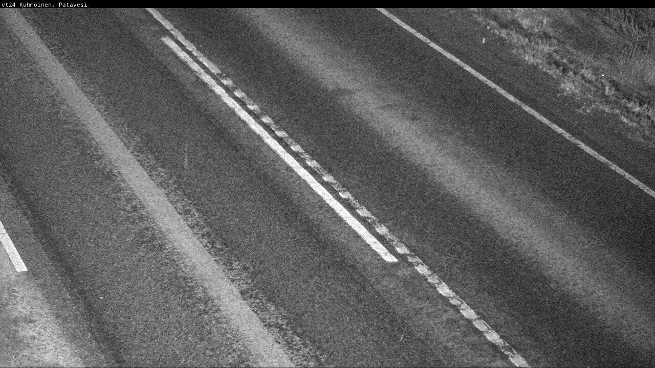 Kelikamerat Kuva Tie 24 Kuhmoinen, Patavesi, Kuhmoinen, Pirkanmaa