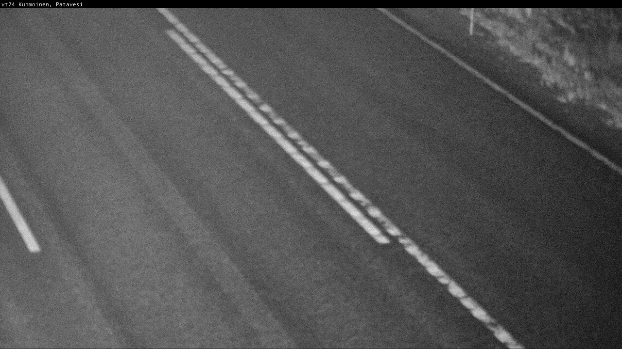 Kelikamerat Kuva Tie 24 Kuhmoinen, Patavesi, Kuhmoinen, Pirkanmaa