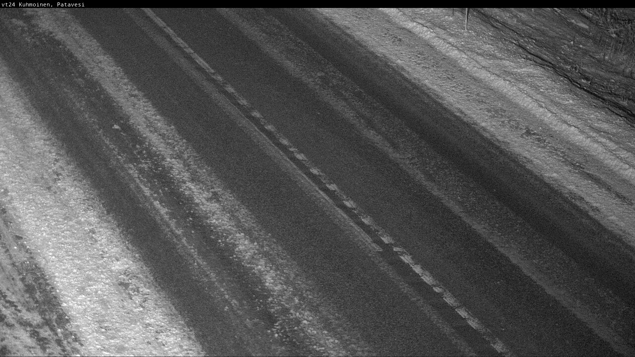 Kelikamerat Kuva Tie 24 Kuhmoinen, Patavesi, Kuhmoinen, Pirkanmaa