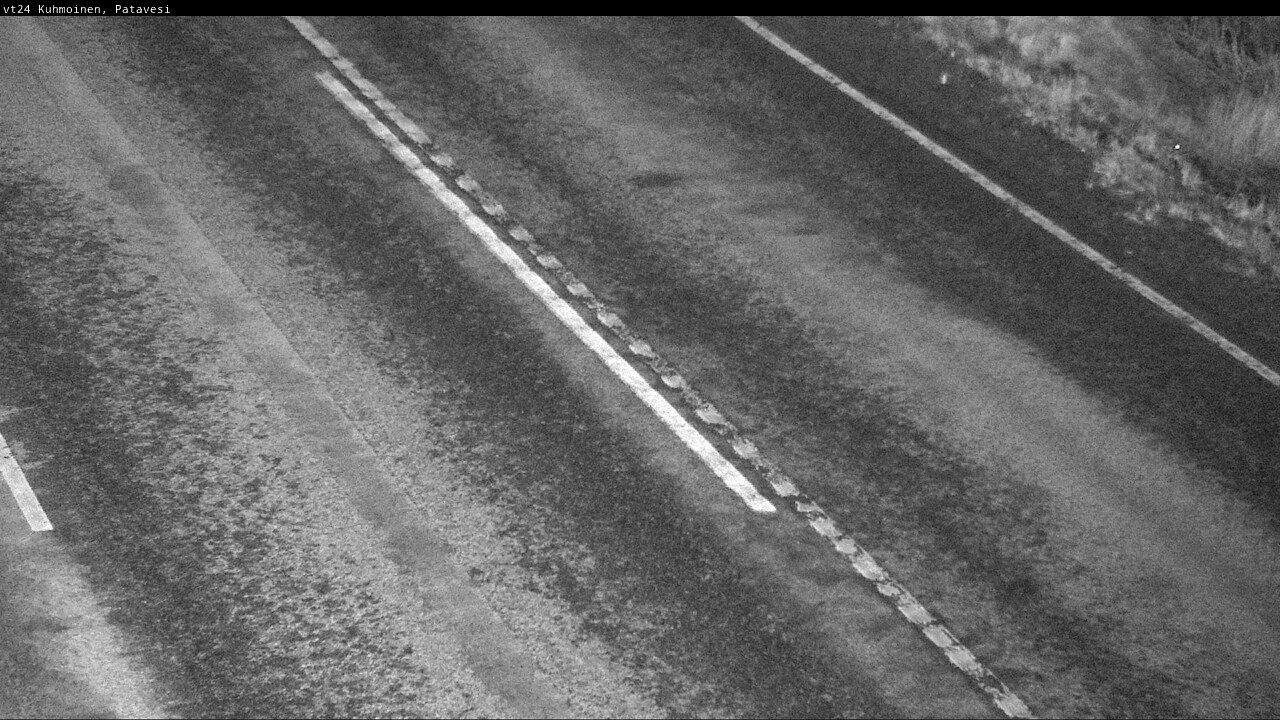 Kelikamerat Kuva Tie 24 Kuhmoinen, Patavesi, Kuhmoinen, Pirkanmaa