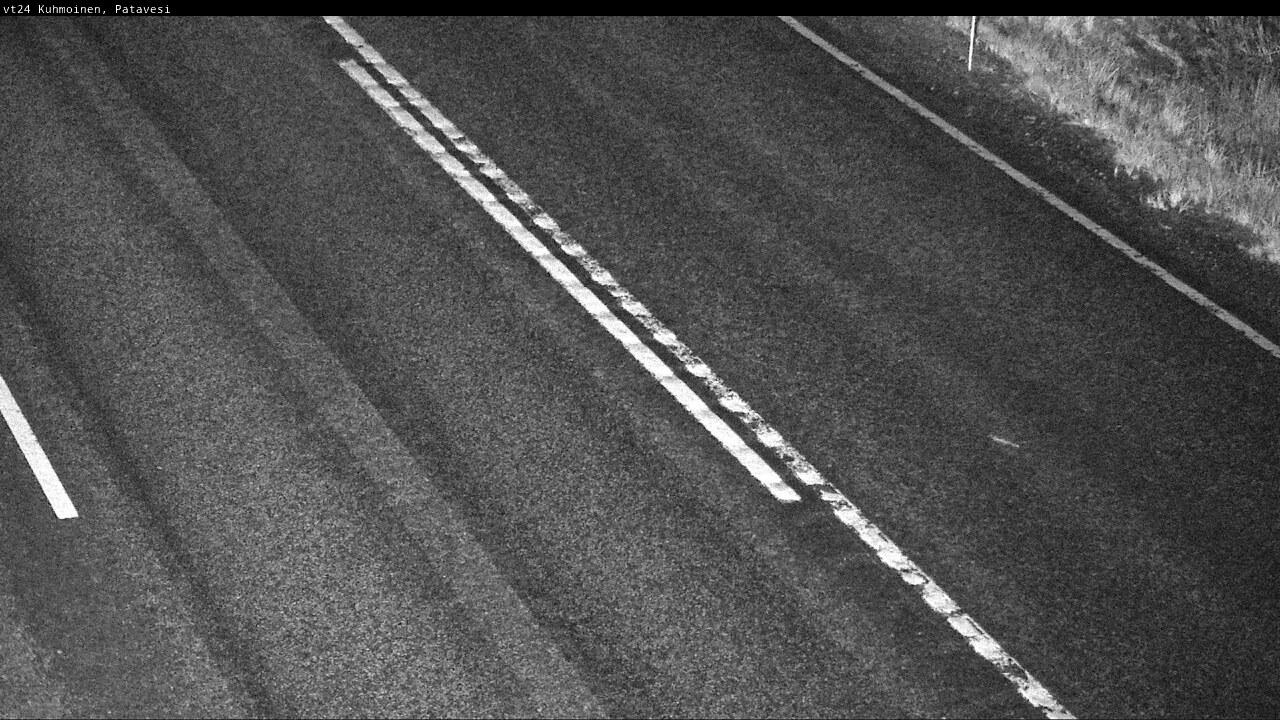 Kelikamerat Kuva Tie 24 Kuhmoinen, Patavesi, Kuhmoinen, Pirkanmaa