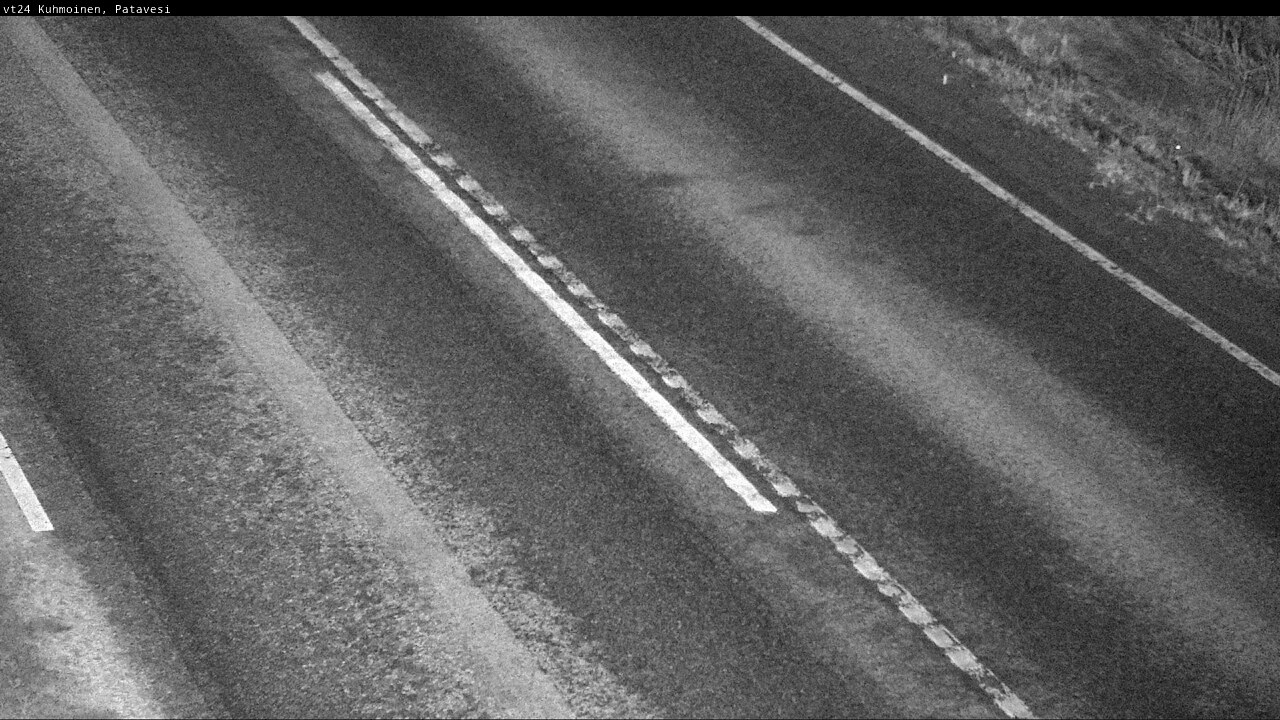 Kelikamerat Kuva Tie 24 Kuhmoinen, Patavesi, Kuhmoinen, Pirkanmaa