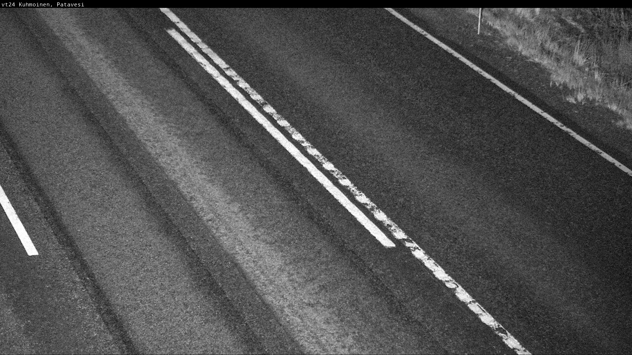 Kelikamerat Kuva Tie 24 Kuhmoinen, Patavesi, Kuhmoinen, Pirkanmaa