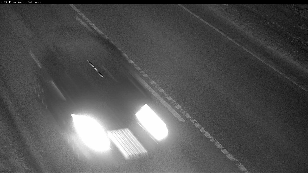 Kelikamerat Kuva Tie 24 Kuhmoinen, Patavesi, Kuhmoinen, Pirkanmaa