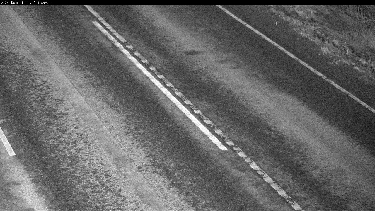 Kelikamerat Kuva Tie 24 Kuhmoinen, Patavesi, Kuhmoinen, Pirkanmaa