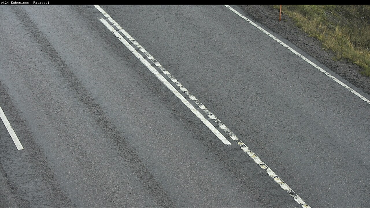 Kelikamerat Kuva Tie 24 Kuhmoinen, Patavesi, Kuhmoinen, Pirkanmaa