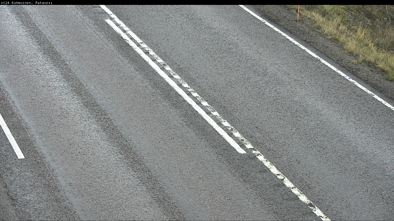 Kelikamerat Kuva Tie 24 Kuhmoinen, Patavesi, Kuhmoinen, Pirkanmaa