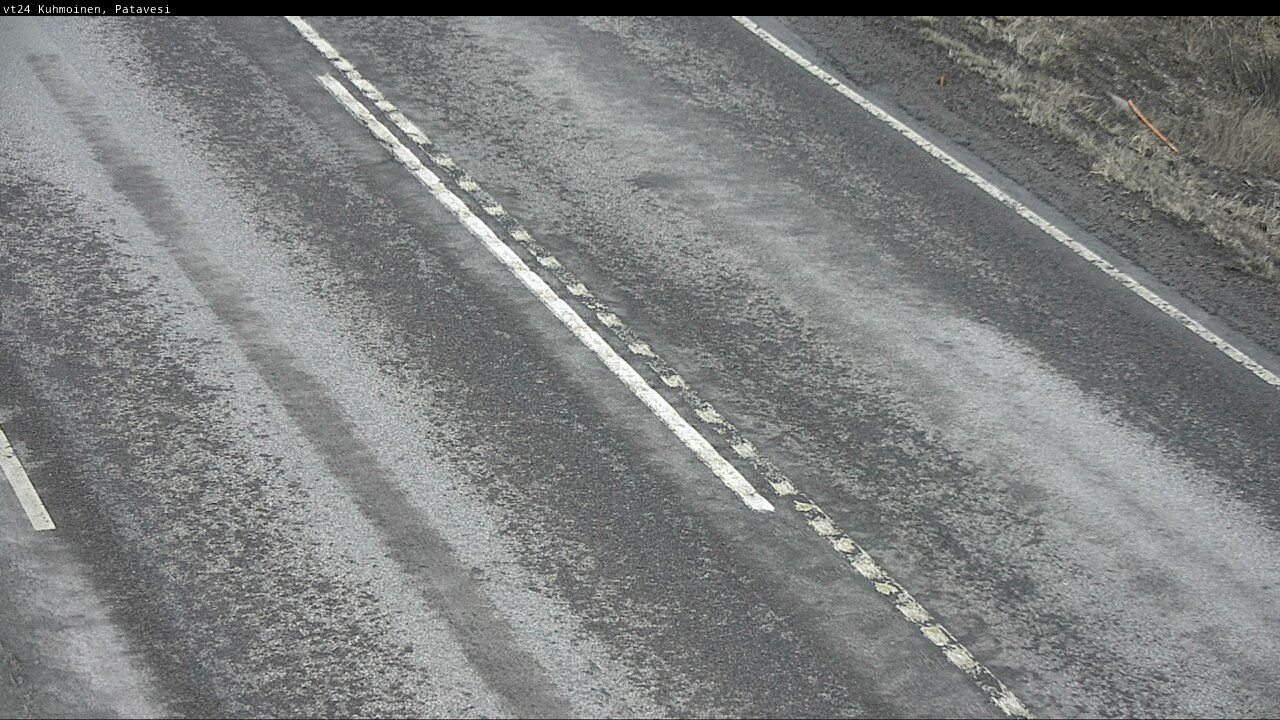 Kelikamerat Kuva Tie 24 Kuhmoinen, Patavesi, Kuhmoinen, Pirkanmaa