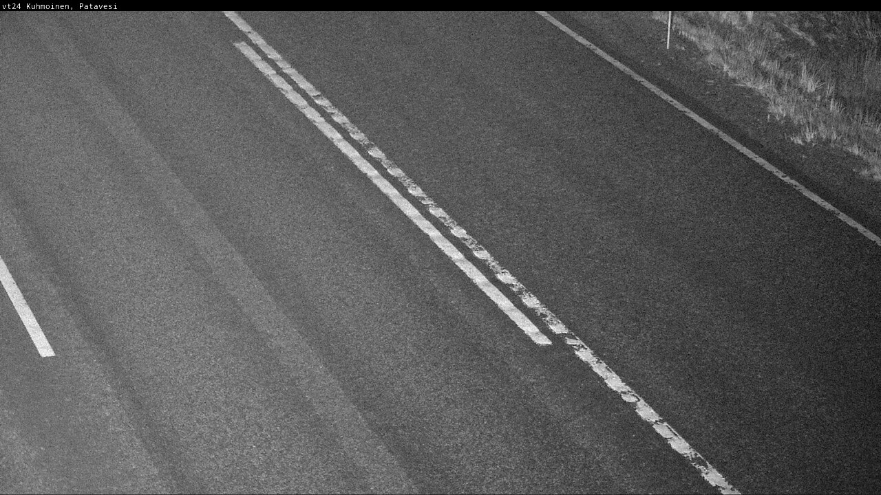 Kelikamerat Kuva Tie 24 Kuhmoinen, Patavesi, Kuhmoinen, Pirkanmaa