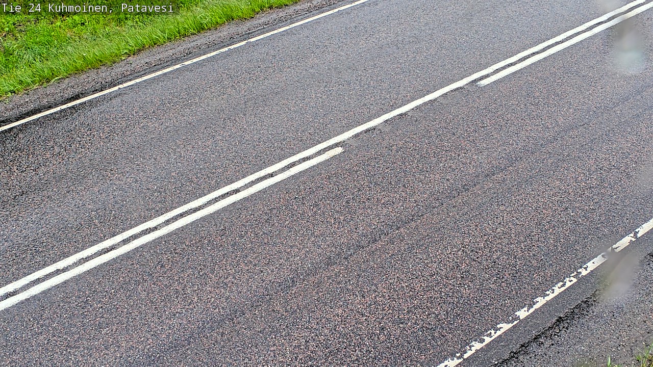 Kelikamerat Kuva Tie 24 Kuhmoinen, Patavesi, Kuhmoinen, Pirkanmaa