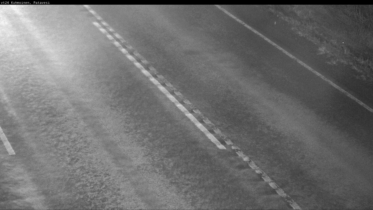 Kelikamerat Kuva Tie 24 Kuhmoinen, Patavesi, Kuhmoinen, Pirkanmaa