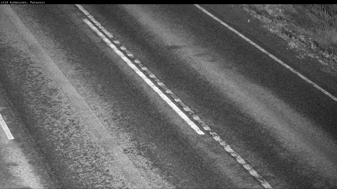 Kelikamerat Kuva Tie 24 Kuhmoinen, Patavesi, Kuhmoinen, Pirkanmaa