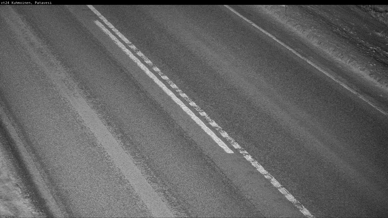 Kelikamerat Kuva Tie 24 Kuhmoinen, Patavesi, Kuhmoinen, Pirkanmaa