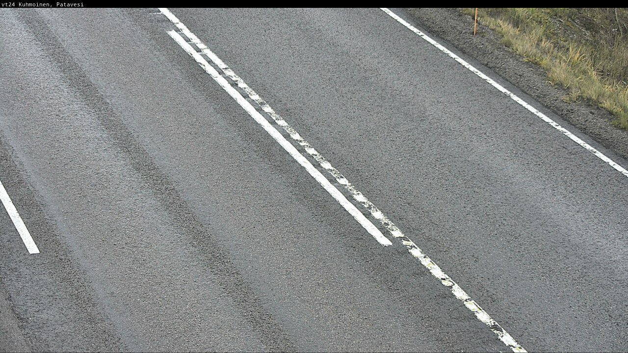 Kelikamerat Kuva Tie 24 Kuhmoinen, Patavesi, Kuhmoinen, Pirkanmaa