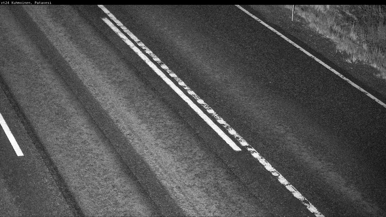 Kelikamerat Kuva Tie 24 Kuhmoinen, Patavesi, Kuhmoinen, Pirkanmaa