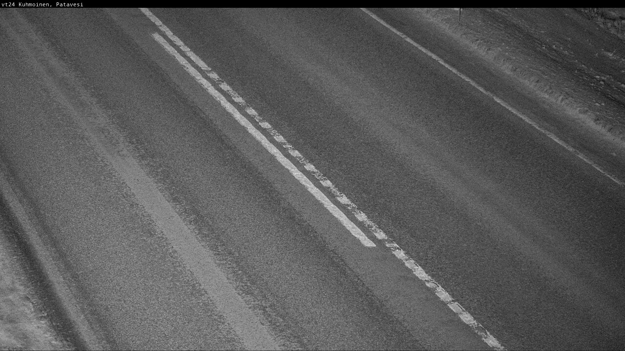 Kelikamerat Kuva Tie 24 Kuhmoinen, Patavesi, Kuhmoinen, Pirkanmaa