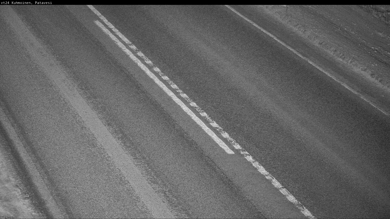 Kelikamerat Kuva Tie 24 Kuhmoinen, Patavesi, Kuhmoinen, Pirkanmaa