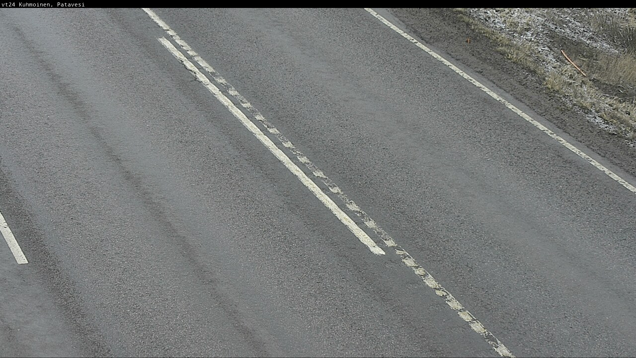 Kelikamerat Kuva Tie 24 Kuhmoinen, Patavesi, Kuhmoinen, Pirkanmaa