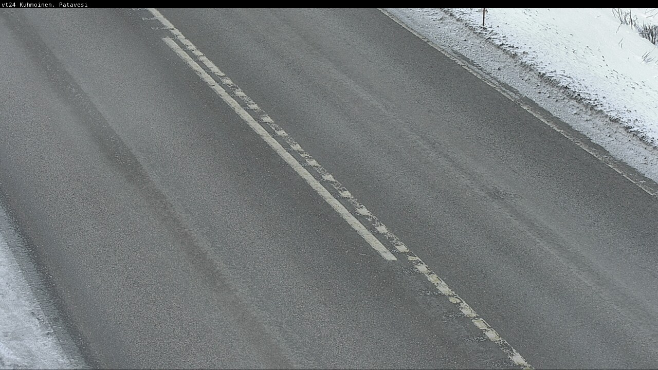 Kelikamerat Kuva Tie 24 Kuhmoinen, Patavesi, Kuhmoinen, Pirkanmaa